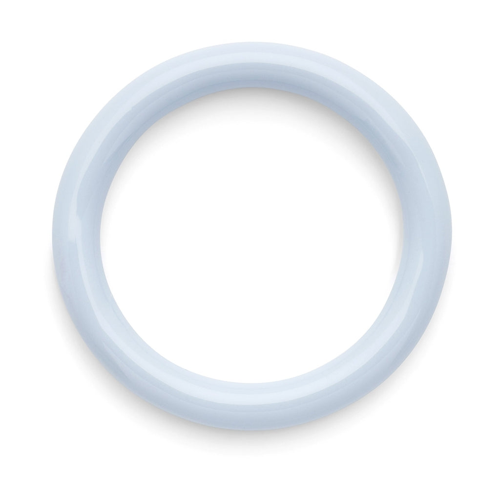 LULU Copenhagen Color Ring Rings Skyride Blue