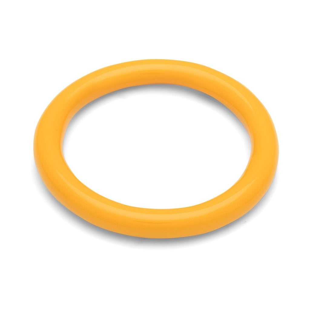 LULU Copenhagen Color Ring Rings Sunflower