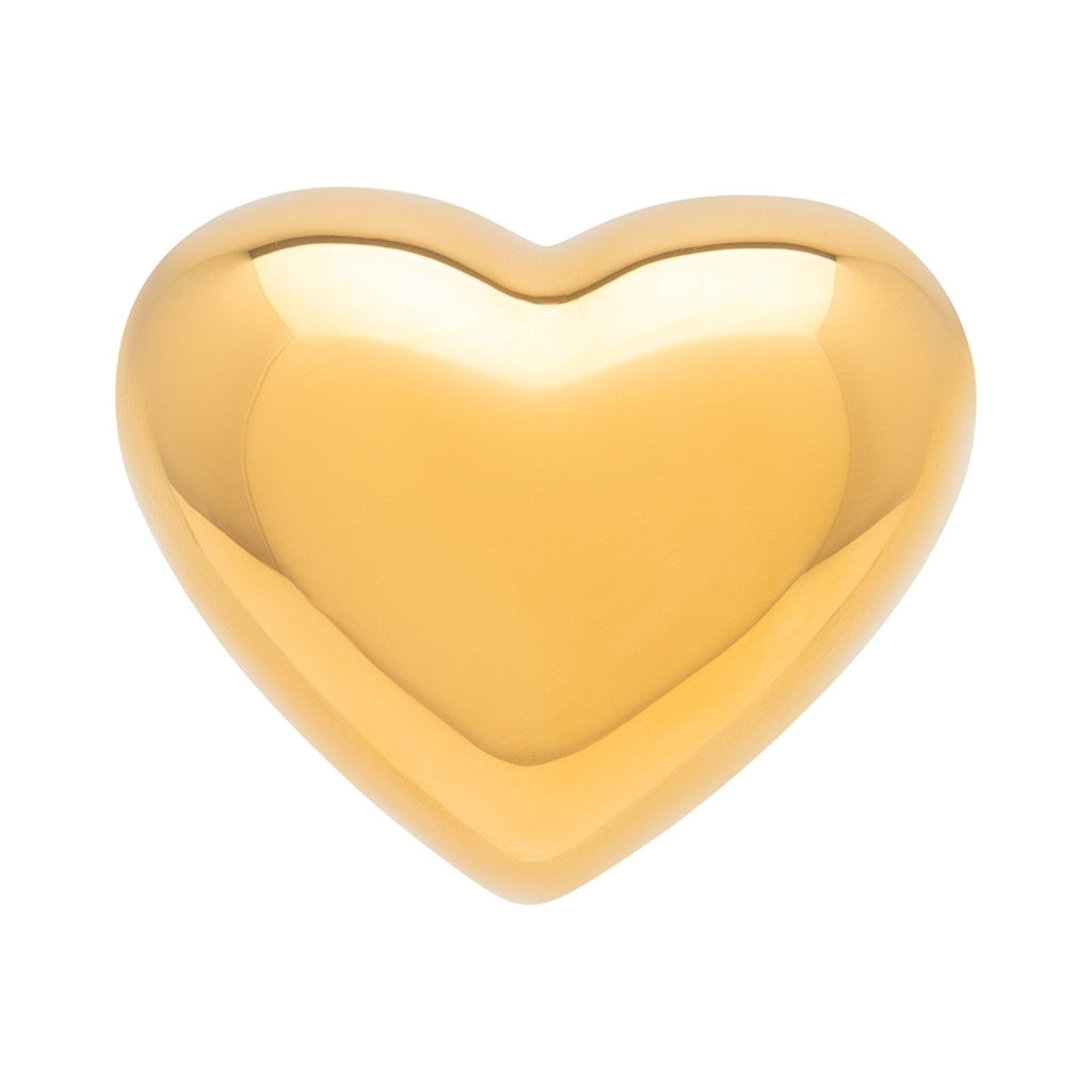 LULU Copenhagen Gavesæt, Bubble Love Gift Collection Forgyldt