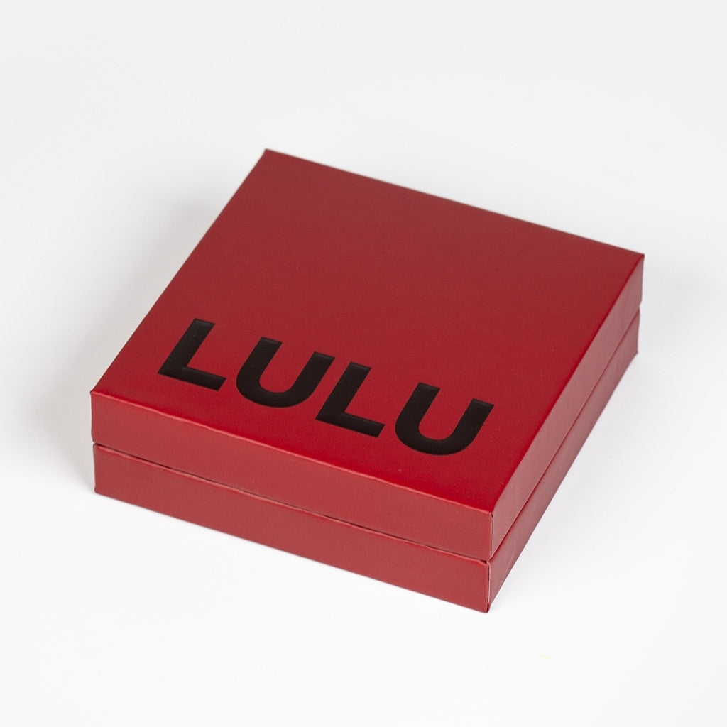 LULU Copenhagen Jewelry Box Display Multifarvet