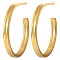2for1 Medium Hoops par