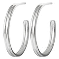 2for1 Medium Hoops par