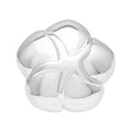 Bloom ørering 1 stk. - Silver Plated