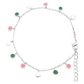 Boho Armbånd - Grøn
