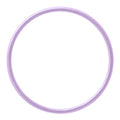 Color Bangle - Lilla