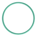 Color Bangle - Lysegrøn