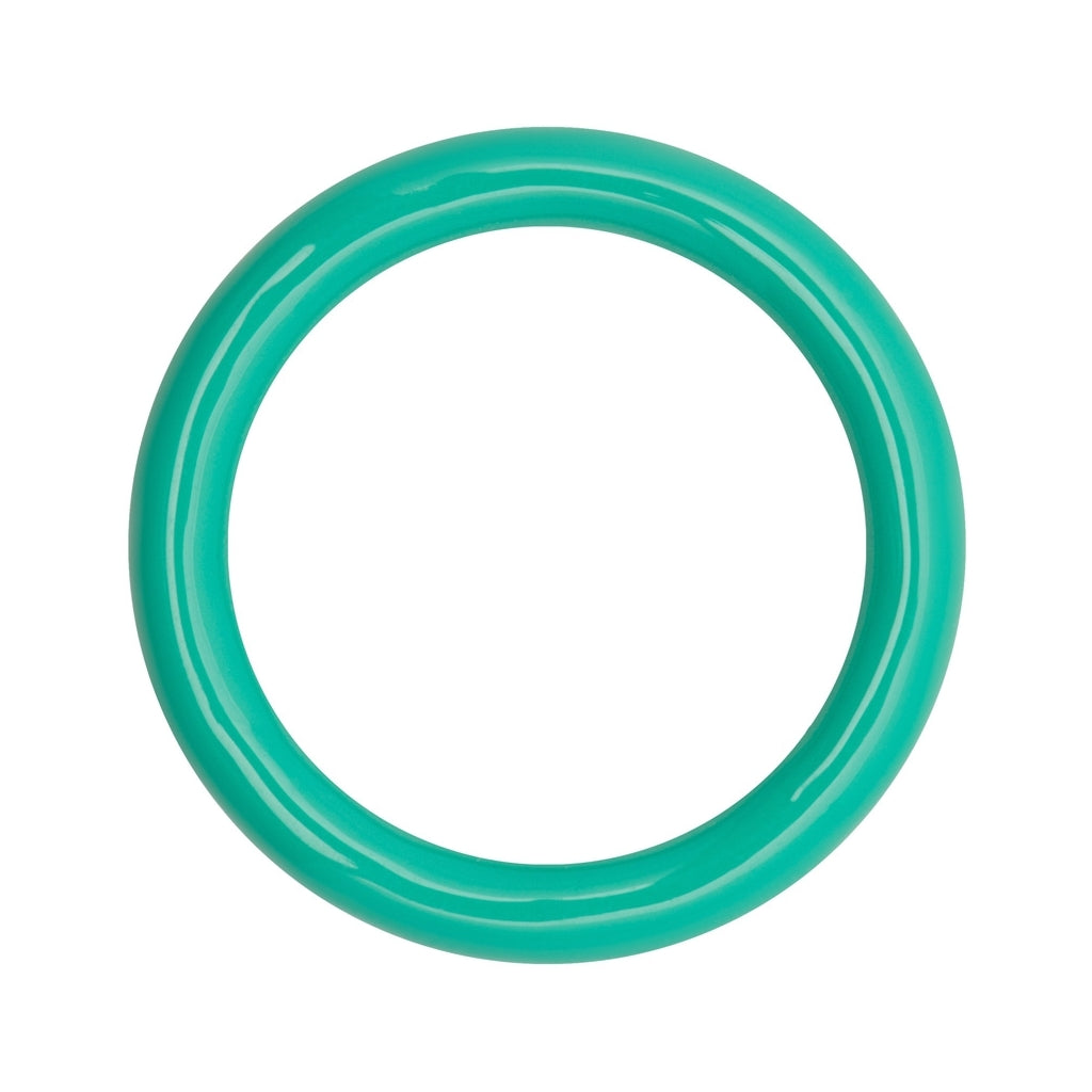 LULU Copenhagen Color Ring Rings Lysegrøn