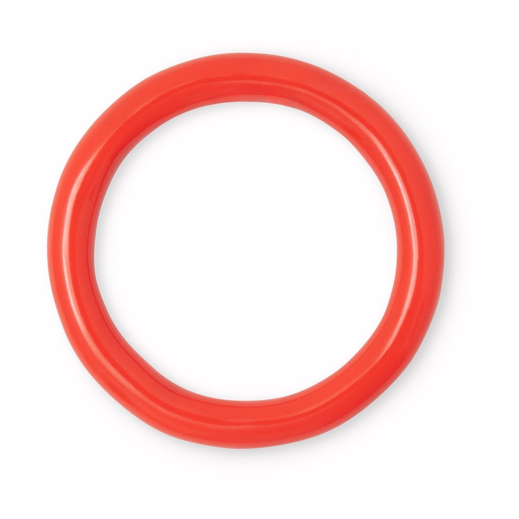 LULU Copenhagen Color Ring Rings Rød
