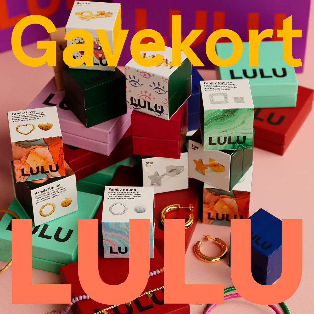 Gavekort